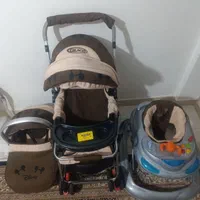 ست کالسکه