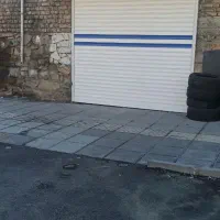 یک باب مغازه 12متری با بالکن 6متری|اجارهٔ مغازه و غرفه|سنندج, |دیوار