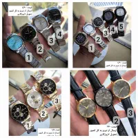 ساعت نقره بدلیجات|ساعت|قزوین, |دیوار