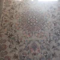 فرش بزرگمهر 9 متری