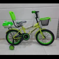 فروش دوچرخه های نو سایز ۱۶ و ۲۰ با پتروکارت و نقد|دوچرخه، اسکیت، اسکوتر|بندر ماهشهر, |دیوار