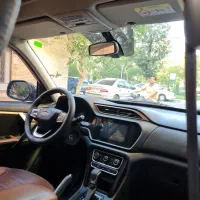 ام وی ام ایکس ۳۳|خودرو سواری و وانت|اصفهان, پوریای ولی|دیوار