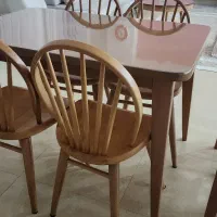 میز و صندلی نهارخوری|میز و صندلی غذاخوری|کرمانشاه, |دیوار