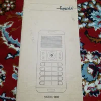 پنل ایفون تصویری ۸واحدی|صوتی و تصویری|شاهین‌شهر, عطار|دیوار