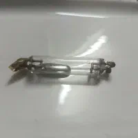 جیوه نقره ای