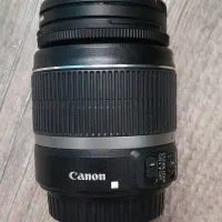 فروش فوری لنز سری EF-S برند canon|دوربین عکاسی و فیلم‌برداری|کرج, گوهردشت|دیوار