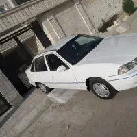 دوو سیلو خوش رکاب|خودرو سواری و وانت|قزوین, |دیوار