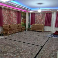 ۱۰۰ متر واحد غرق در نور در سعیدآباد جاجرود
