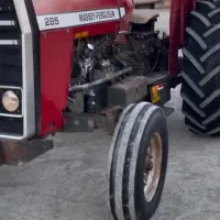 تراکتور۲۸۵تک مدل۱۳۷۹|خودرو سنگین|سنندج, |دیوار