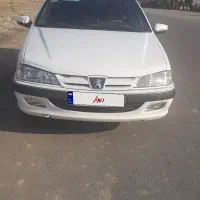 پارس TU5 مدل 98