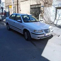 سمند SE، مدل ۱۳۹۴