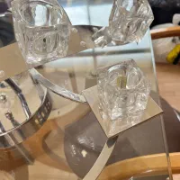 لوستر LED|لوستر و چراغ آویز|اصفهان, خانه اصفهان|دیوار