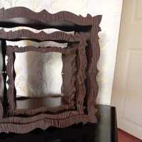 باکس دیواری