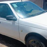 وانت آریسان بدون رنگ|خودرو سواری و وانت|زاهدان, |دیوار