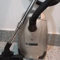 جارو و موزر هر دو طلا