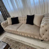 مبل و میزناهارخوری