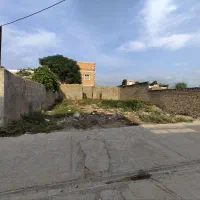 زمین 200 متری|فروش زمین و ملک کلنگی|نگین شهر, |دیوار