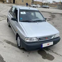 پراید ۱۳۱ مدل ۹۰|خودرو سواری و وانت|چناران, |دیوار