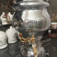 سماور گازی