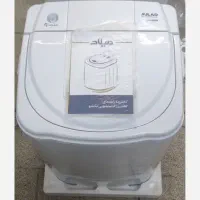 مینی لباسشویی ۳/۵ کیلویی دوراهک