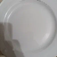 پلو خوری و خورشت خوری و پیش دستی چینی