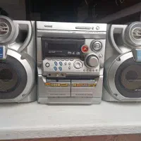 ضبط صوت