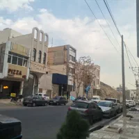مغازه تجاری دائم هاشمیه۶۲