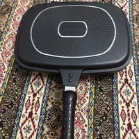 تابه رژیمی|ظروف پخت‌وپز|قم, پردیسان|دیوار