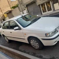 سمندLX 95 مولتی پلکس