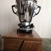 سماور برقی پلان اصل