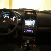 فروش سمند سورن پلاس با موتور ایکس یوپی سوین|خودرو سواری و وانت|تبریز, |دیوار