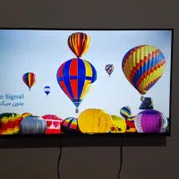 تلوزیون دوو ۴۳|تلویزیون و پروژکتور|بروجرد, |دیوار