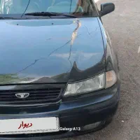 دوو سیلو بی رنگ تمیز