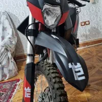 کویرt2 صفر|موتورسیکلت|خرم‌آباد, |دیوار