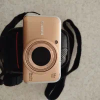 دوربین عکاسی و فیلمبرداری canon