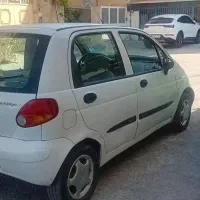 ماتیز مدل ۸۱ معاوضه با گوشی اپل پرومکس|خودرو سواری و وانت|مشهد, شاهد (شهرک غرب)|دیوار