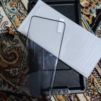 گلس گوشی آنر x9c|لوازم جانبی موبایل و تبلت|سمنان, |دیوار