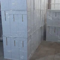 کالای چوب نازی|جاکفشی، کمد، دراور|بندر امام خمینی, |دیوار