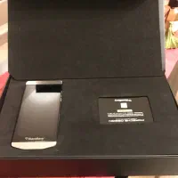 بلک بری پورش دیزاین اصل ریجیستر شده