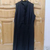 چند عدد لباس و مانتو درحدنو مناسب سایز ۴۴و۴۶|لباس|ماهدشت, |دیوار