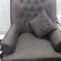 مبل پنج نفره درحد نو|مبلمان خانگی و میز عسلی|قرچک, باقرآباد|دیوار