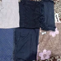 شال و روسری
