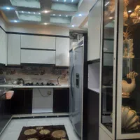 منزل سوئیت شیک دوخوابه دربست نوساز شیک|اجارهٔ کوتاه‌مدت آپارتمان و سوئیت|یزد, |دیوار