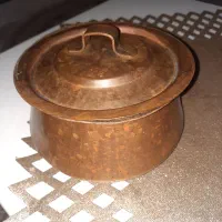 قابلمه مسی