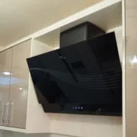 هود آشپزخانه پارس افرین دارای کنترل