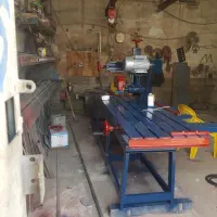 دستگاه سنگ و سرامیک|ماشین‌آلات صنعتی|اصفهان, محمودآباد|دیوار