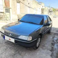 ۴۰۵ مدل۹۴دوگانه شرکتی