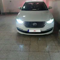 لیفان 820 مدل 97|خودرو سواری و وانت|اسلام‌شهر, شهرک قائمیه|دیوار