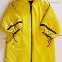 کاپشن هودی شلوار دختر و پسر  ۷ تا ۱۵ سال