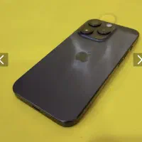 Iphone 15 pro|موبایل|گناباد, |دیوار